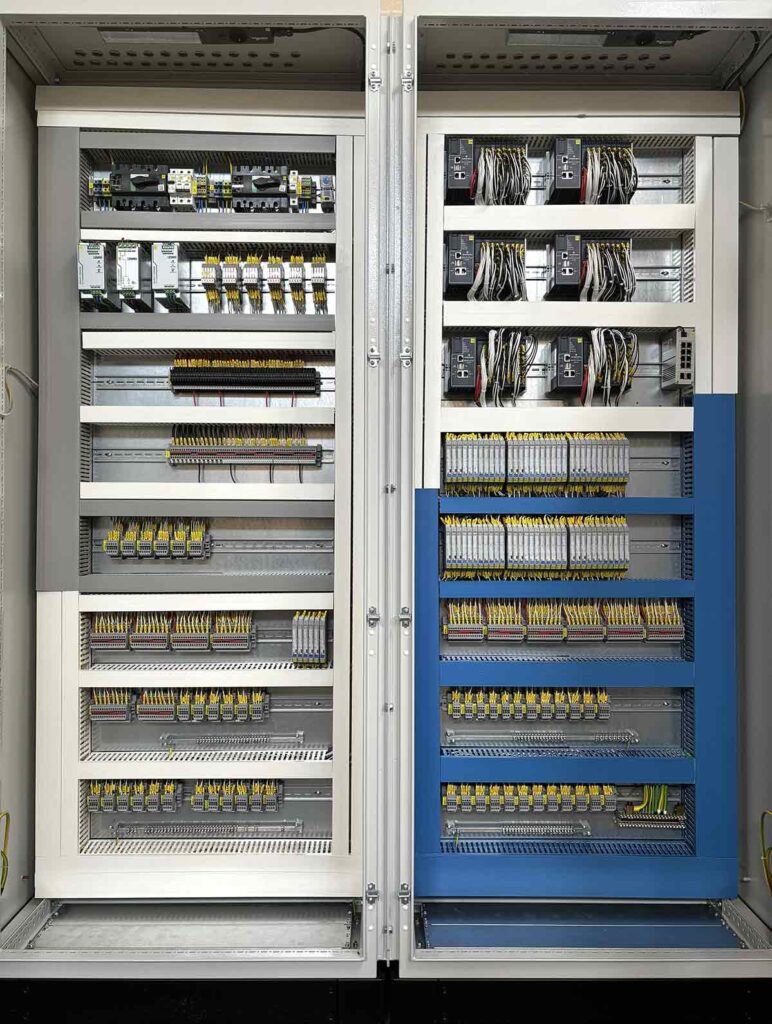 Kontrolmatik Family Orman automatike-1