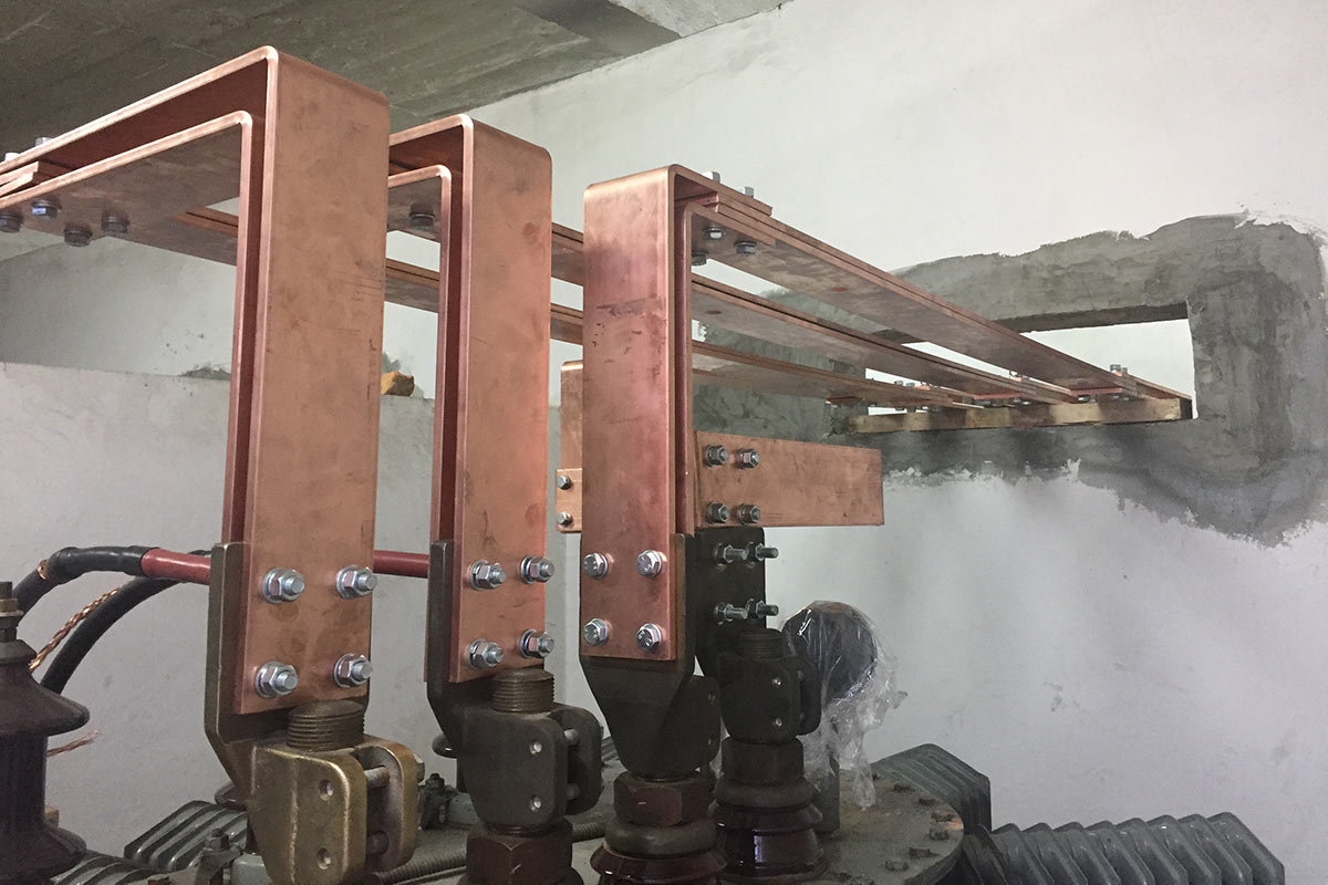 Slika za podainu Elektroinstalacije u građevinarstvu Kontrolmatik